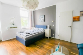 Apartment - Brigittenau Area MM15